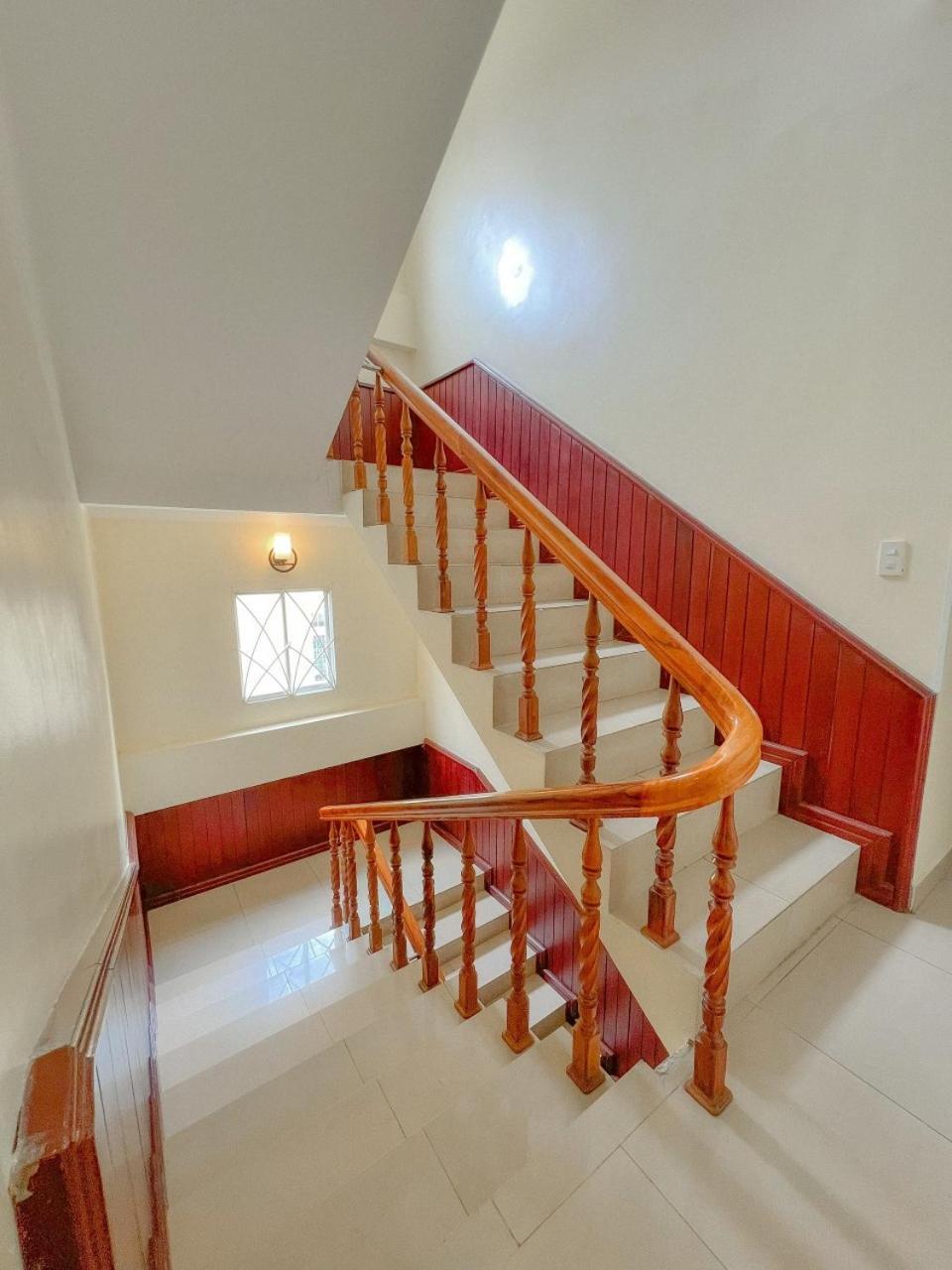 Hoa Lan Hotel Da Lat Dış mekan fotoğraf