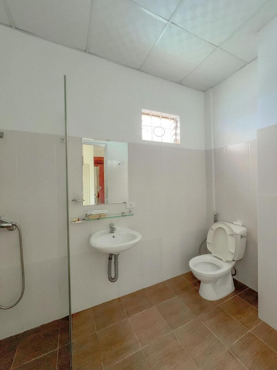 Hoa Lan Hotel Da Lat Dış mekan fotoğraf
