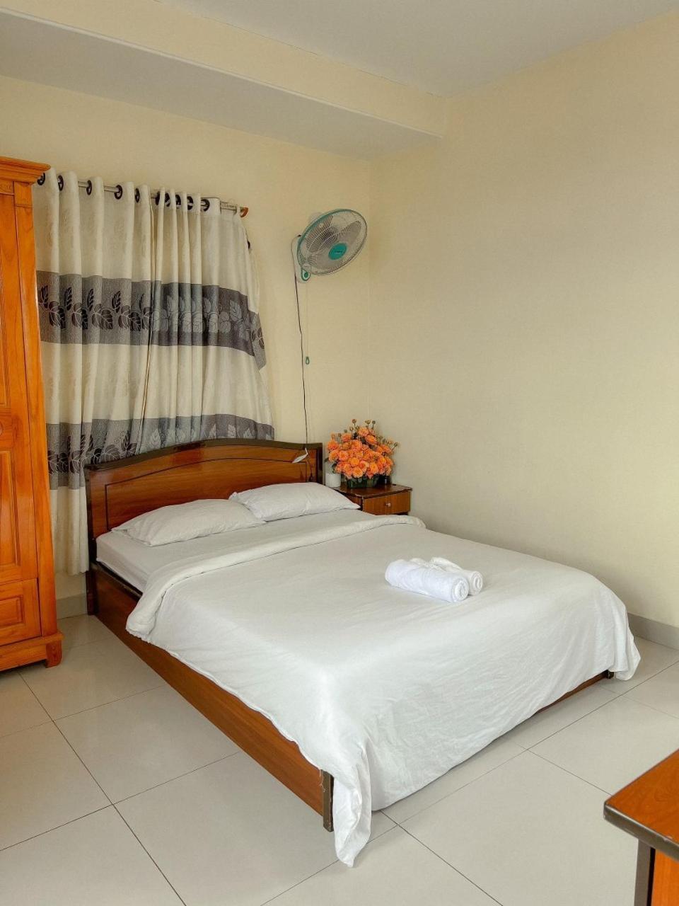 Hoa Lan Hotel Da Lat Dış mekan fotoğraf