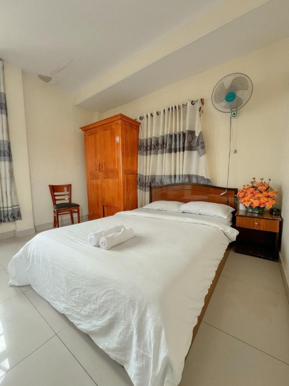Hoa Lan Hotel Da Lat Dış mekan fotoğraf