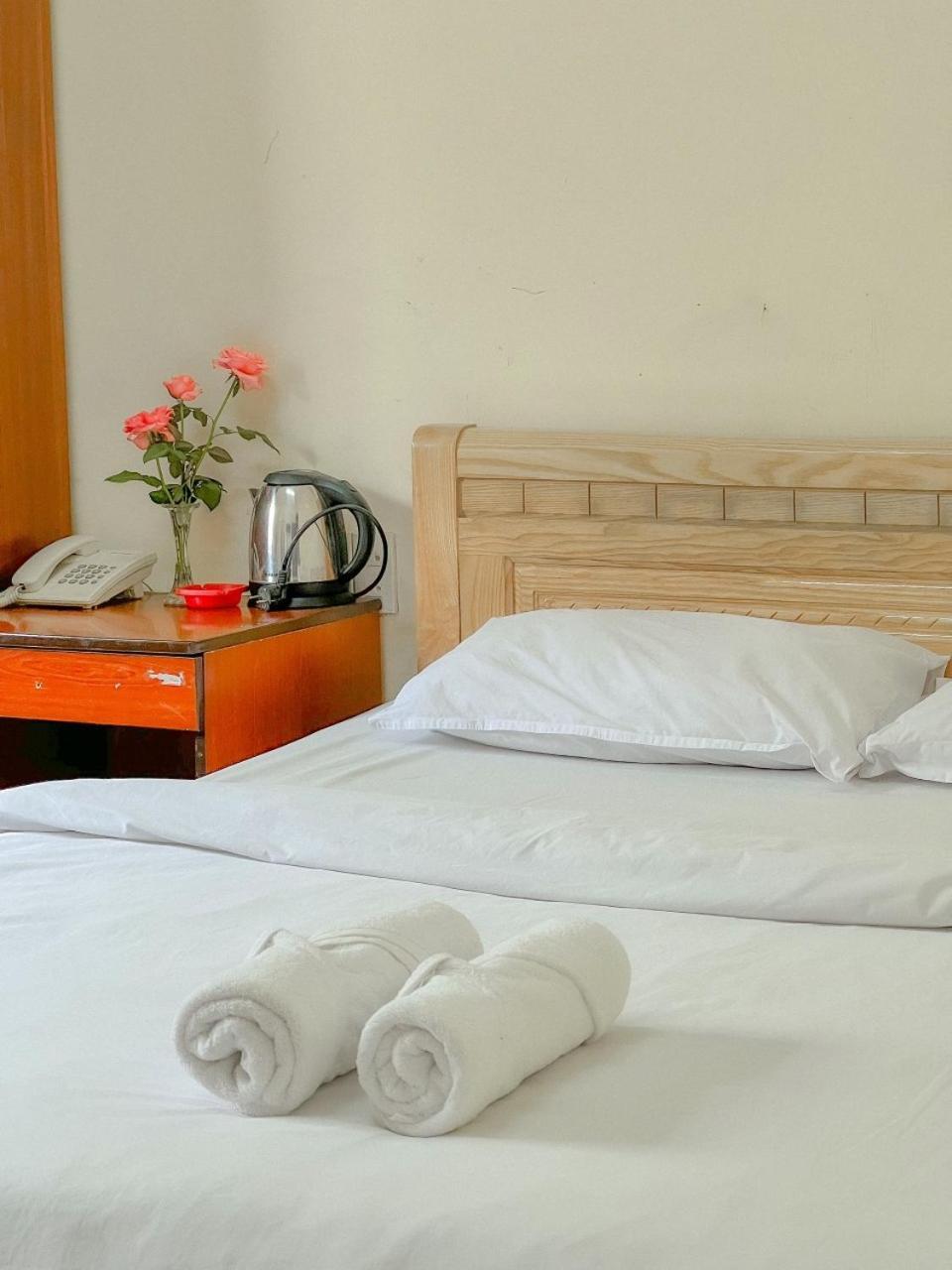 Hoa Lan Hotel Da Lat Dış mekan fotoğraf