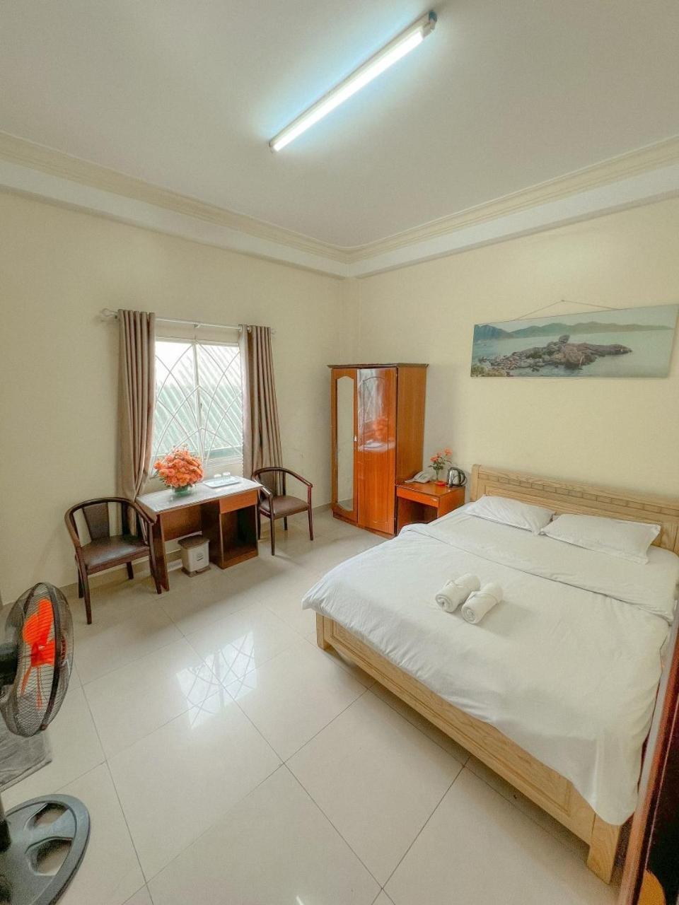 Hoa Lan Hotel Da Lat Dış mekan fotoğraf