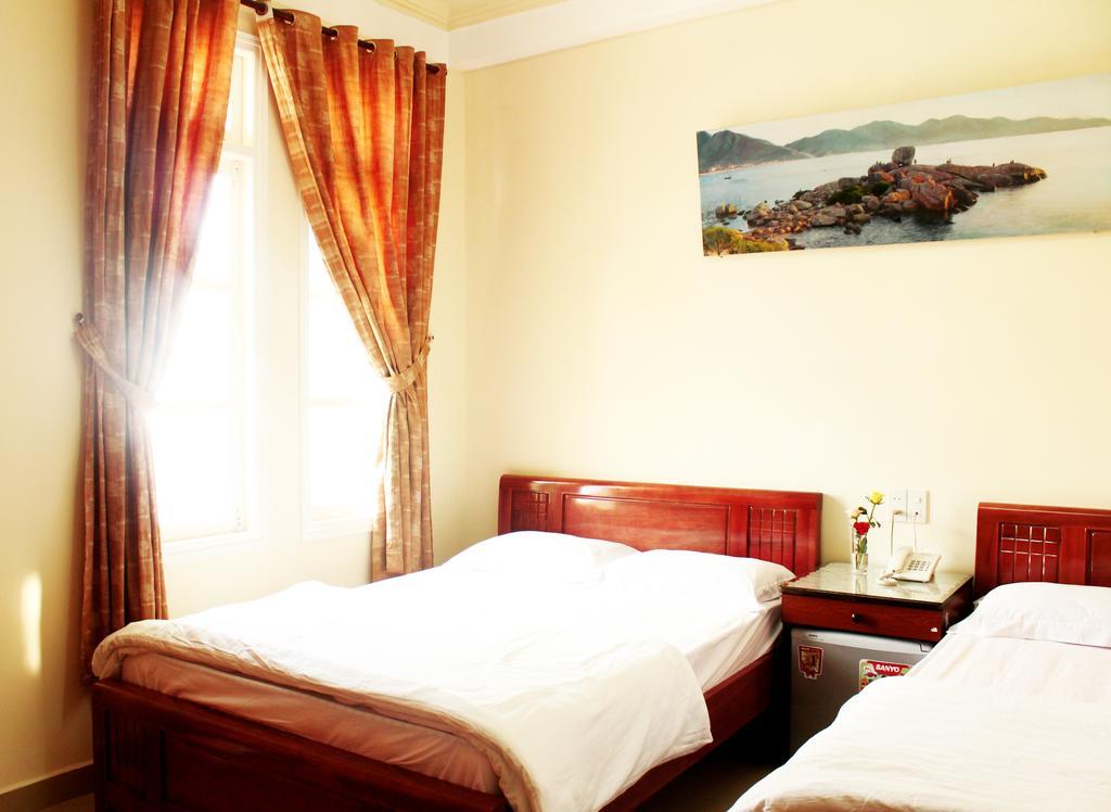 Hoa Lan Hotel Da Lat Dış mekan fotoğraf