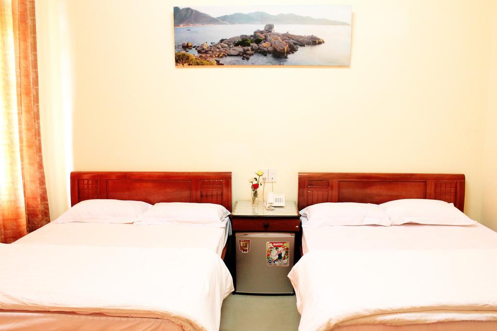 Hoa Lan Hotel Da Lat Dış mekan fotoğraf