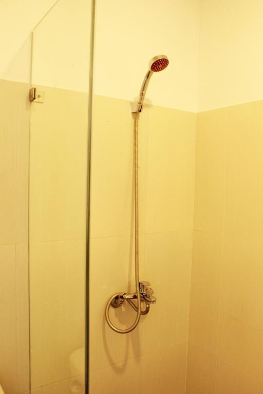 Hoa Lan Hotel Da Lat Dış mekan fotoğraf